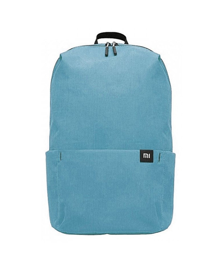 Xiaomi | Mi Casual Daypack | Backpack | Bright Blue | Shoulder strap | Waterproof