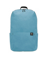 Xiaomi | Mi Casual Daypack | Backpack | Bright Blue | Shoulder strap | Waterproof