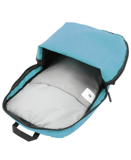 Xiaomi | Mi Casual Daypack | Backpack | Bright Blue | Shoulder strap | Waterproof