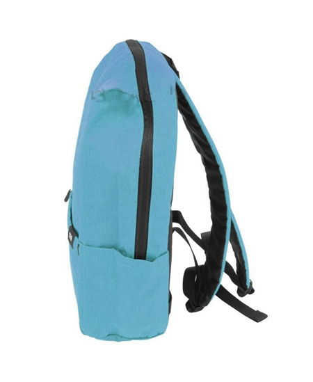 Xiaomi | Mi Casual Daypack | Backpack | Bright Blue | Shoulder strap | Waterproof