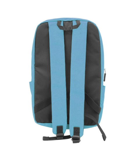 Xiaomi | Mi Casual Daypack | Backpack | Bright Blue | Shoulder strap | Waterproof