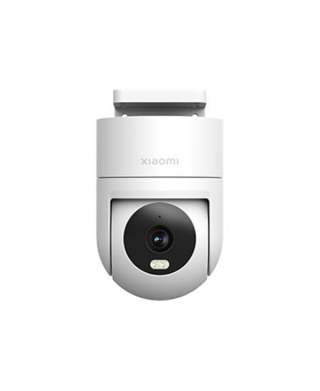 Xiaomi | Camera | CW300 EU | Dome | 4 MP | F1.6 | IP66 | H.265 | Micro SD, Max. 256GB