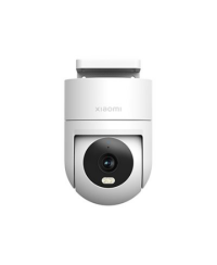 Xiaomi | Camera | CW300 EU | Dome | 4 MP | F1.6 | IP66 | H.265 | Micro SD, Max. 256GB