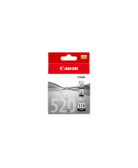 Canon PGI-520BK (2932B001) Rašalinė kasetė, Juoda