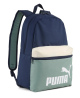Puma Kuprinė Phase Color Block Backpack Blue Green 091175 01