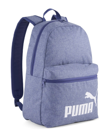Puma Kuprinė Phase Backpack  III Blue 091176 14