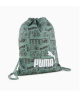 Puma Krepšys Phase Aop Small Gym Green 091325 01