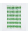 Dekor.lipnūs kristalai 3mm 806vnt. L.GRE