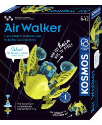 Lavinamasis rinkinys AIR WALKER 8-12