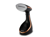 TEFAL | Steamer | DT9100E0 | Handheld | 1600 W | 0.2 L | 30 g/min | Black