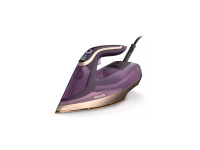 Philips | DST8040/30 Azur 8000 Series | Steam Iron | 3000 W | Water tank capacity 350 ml | Continuous steam 80 g/min | Steam boo