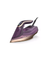 Philips | DST8040/30 Azur 8000 Series | Steam Iron | 3000 W | Water tank capacity 350 ml | Continuous steam 80 g/min | Steam boo