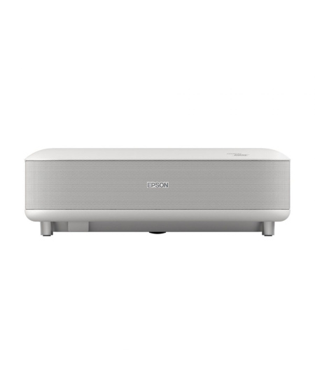 Epson EH-LS670W | Full HD (1920x1080) | 3600 ANSI lumens | White | Wi-Fi