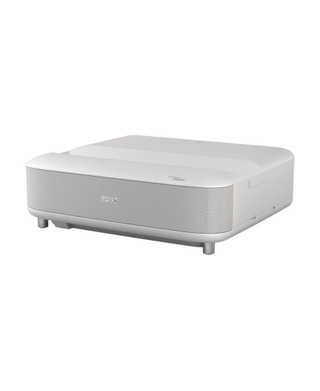 Epson EH-LS670W | Full HD (1920x1080) | 3600 ANSI lumens | White | Wi-Fi