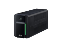 Schneider Electric APC Back-UPS | BX500MI | 500 VA | 300 W