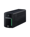 Schneider Electric APC Back-UPS | BX500MI | 500 VA | 300 W