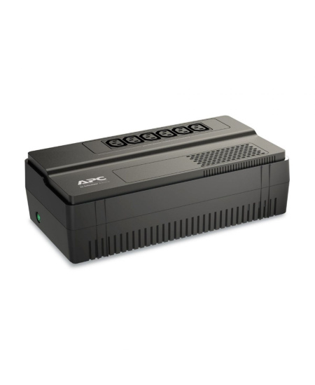 Schneider Electric APC Easy UPS | BV1000I | 1000 VA | 600 W