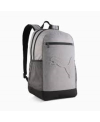 Puma Kuprinė Buzz Heather Backpack Grey 091350 01