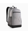 Puma Kuprinė Buzz Heather Backpack Grey 091350 01