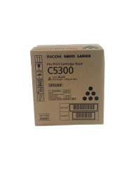 Ricoh C5300 (828601) Lazerinė kasetė, Juoda