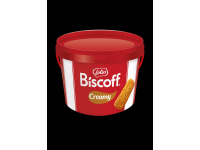 Kremas LOTUS BISCOFF, karamelizuotų sausainių, 8 kg