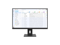 Lenovo | ThinkVision E27-40 | 27 " | IPS | 16:9 | 100 Hz | 4 ms | 1920 x 1080 pixels | 300 cd/m² | HDMI ports quantity 1 |