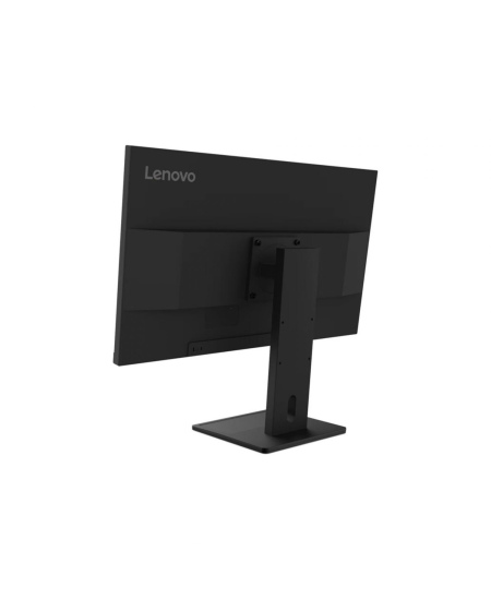 Lenovo | ThinkVision E27-40 | 27 " | IPS | 16:9 | 100 Hz | 4 ms | 1920 x 1080 pixels | 300 cd/m² | HDMI ports quantity 1 |