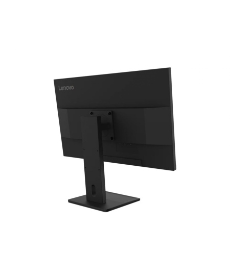 Lenovo | ThinkVision E27-40 | 27 " | IPS | 16:9 | 100 Hz | 4 ms | 1920 x 1080 pixels | 300 cd/m² | HDMI ports quantity 1 |