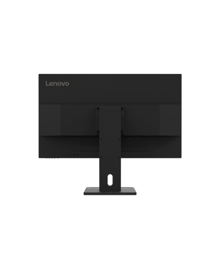 Lenovo | ThinkVision E27-40 | 27 " | IPS | 16:9 | 100 Hz | 4 ms | 1920 x 1080 pixels | 300 cd/m² | HDMI ports quantity 1 |