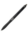 Automatinis rašiklis PILOT Frixion Ball su trynikliu 0.7 mm, juodas