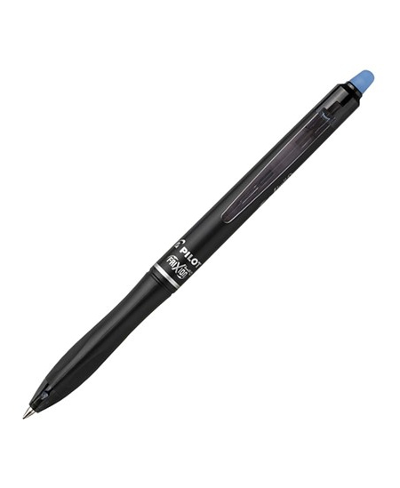 Automatinis rašiklis PILOT Frixion Ball su trynikliu 0.7 mm, mėlynas