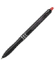 Automatinis rašiklis PILOT Frixion Ball su trynikliu 0.7 mm, raudonas