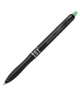 Automatinis rašiklis PILOT Frixion Ball su trynikliu 0.7 mm, žalias
