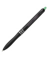 Automatinis rašiklis PILOT Frixion Ball su trynikliu 0.7 mm, žalias