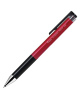 Gelinis rašiklis PILOT Synergy, itin plonas 0.5 mm, raudonas