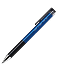 Gelinis rašiklis PILOT Synergy, itin plonas 0.5 mm, mėlynas