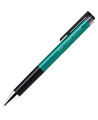 Gelinis rašiklis PILOT Synergy, itin plonas 0.5 mm, žalias