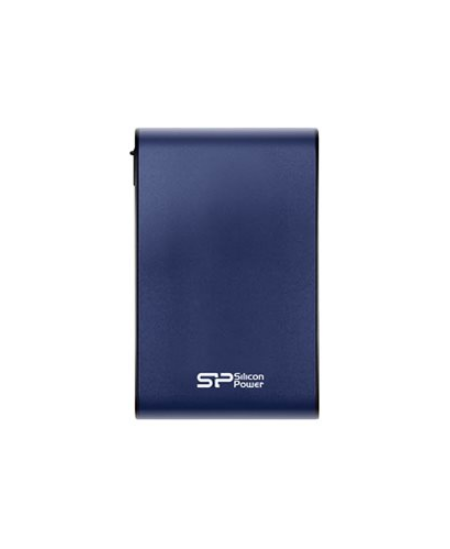 Silicon Power Armor A80 2TB 2.5 ", USB 3.1, Blue