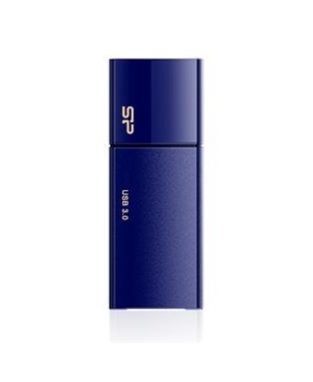 Silicon Power Blaze B05 16 GB, USB 3.0, Blue