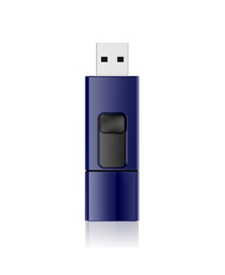Silicon Power Blaze B05 16 GB, USB 3.0, Blue