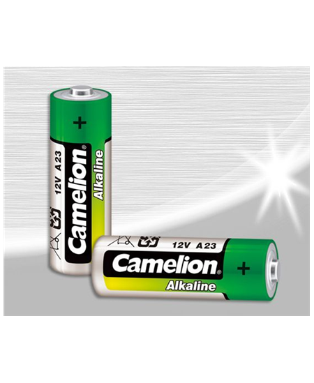 Camelion A23/MN21, Plus Alkaline, 1 pc(s)