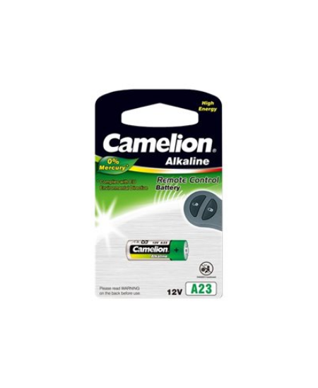Camelion A23/MN21, Plus Alkaline, 1 pc(s)