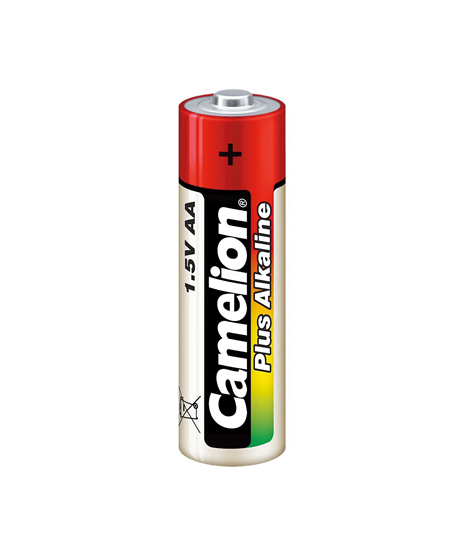 Camelion LR6-BP10 AA/LR6, Plus Alkaline, 10 pc(s)