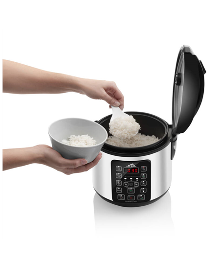 ETA Rice cooker ETA413190000 Granellino Electric, 500 W, 1.5 L, Number of programs 9
