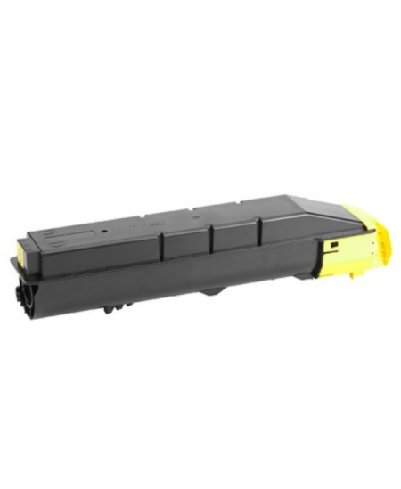 Kyocera TK-8305Y Lazerinė kasetė, Geltona