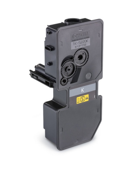 Kyocera TK-5220K Lazerinė kasetė, Juoda