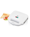 ETA | Sandwich maker | ETA415190000 | 750 W | Number of plates 2 | Number of pastry 4 | White