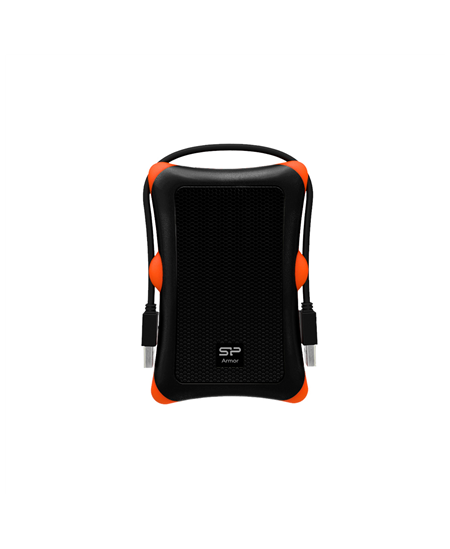 Silicon Power | HDD | Armor A30 Enclosure