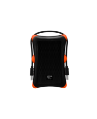 Silicon Power | HDD | Armor A30 Enclosure