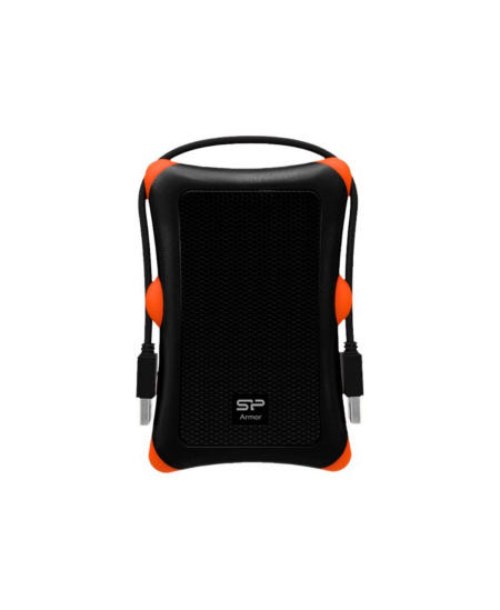 Silicon Power | HDD | Armor A30 Enclosure